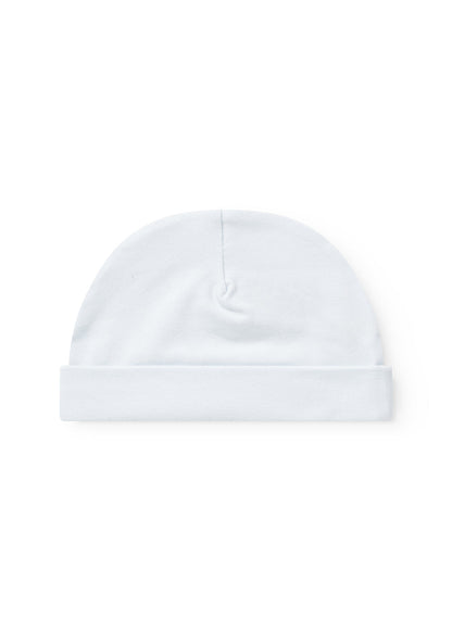 MarMar | Aiko Newborn Muts | Lichtblauw - 