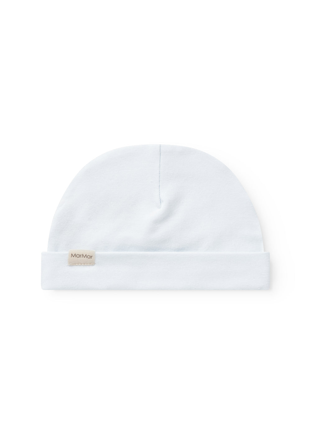 MarMar | Aiko Newborn Muts | Lichtblauw - 