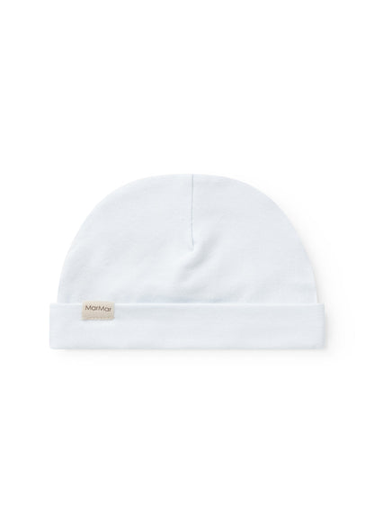 MarMar | Aiko Newborn Muts | Lichtblauw - 
