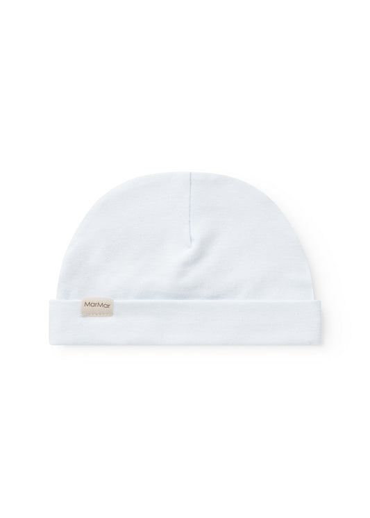 MarMar | Aiko Newborn Muts | Lichtblauw - 