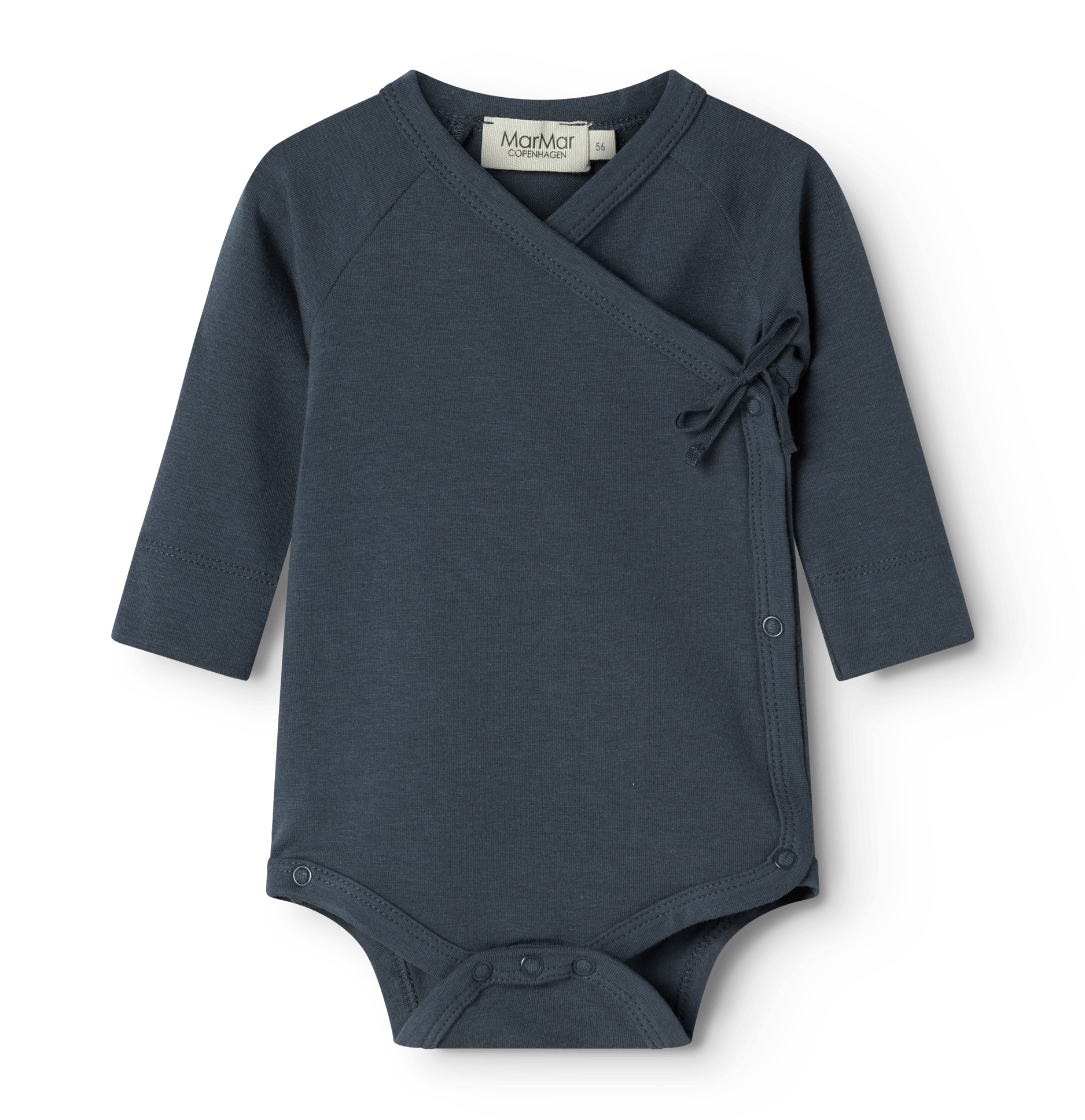 MarMar | Belita Overslagromper | Blauw - 5715522223275