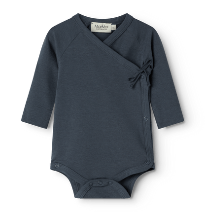 MarMar | Belita Overslagromper | Blauw - 5715522223275