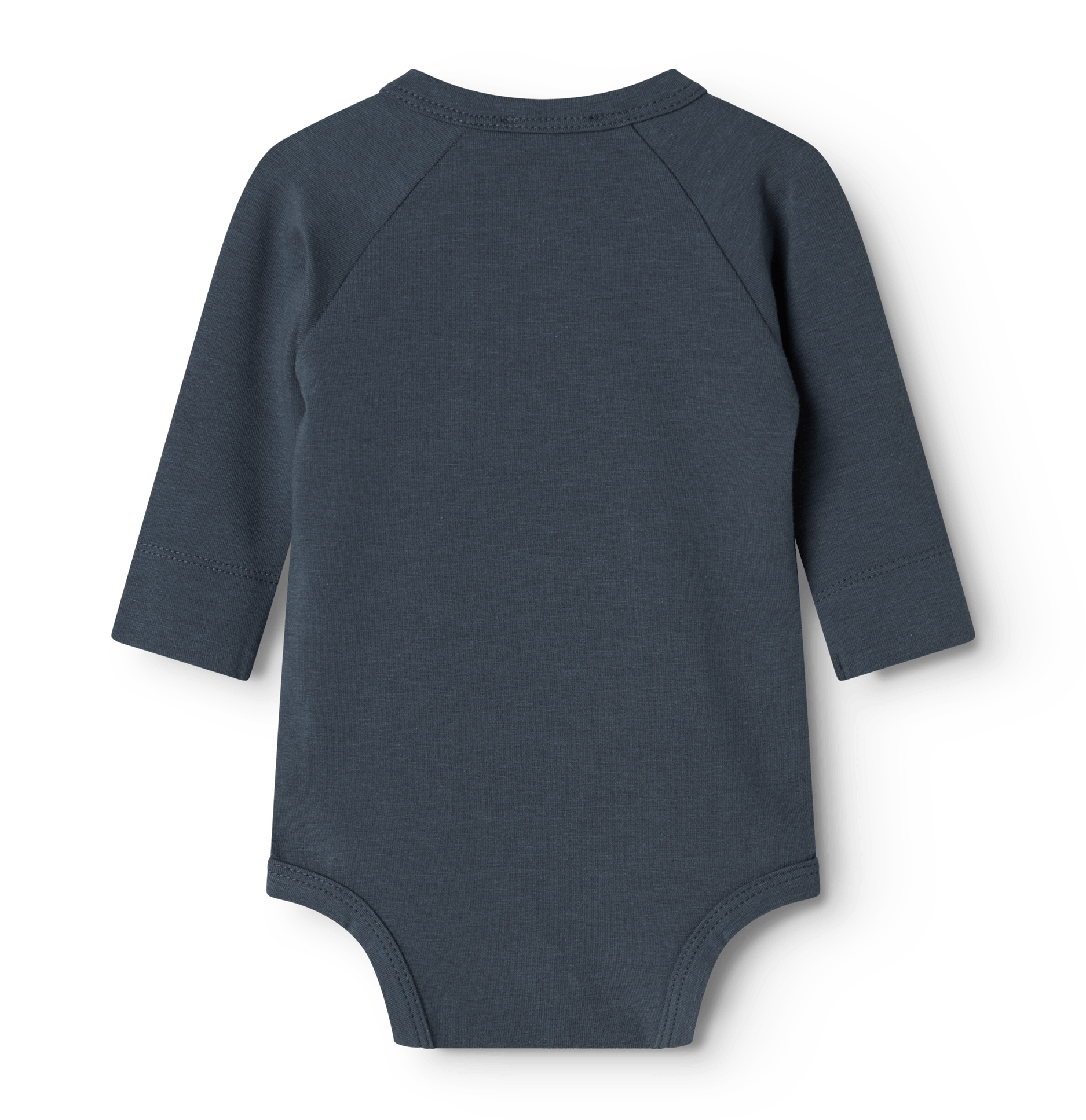 MarMar | Belita Overslagromper | Blauw - 5715522223275