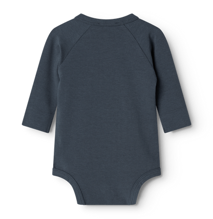 MarMar | Belita Overslagromper | Blauw - 5715522223275