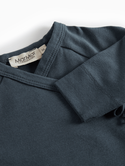 MarMar | Belita Overslagromper | Blauw - 5715522223275