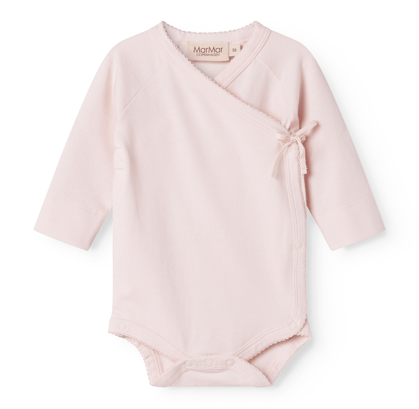 MarMar | Belita Overslagromper | Roze - 5715522223213