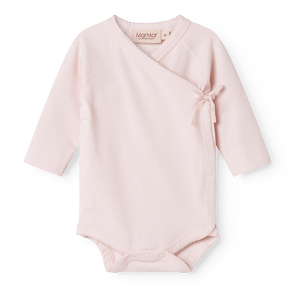 MarMar | Belita Overslagromper | Roze - 5715522223213