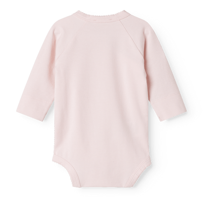 MarMar | Belita Overslagromper | Roze - 5715522223213