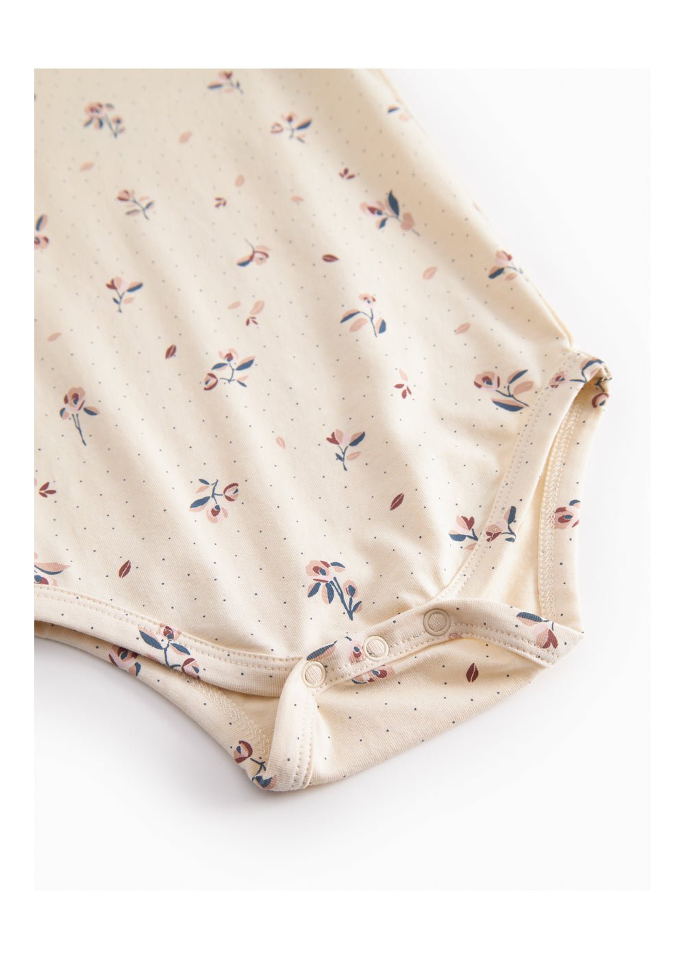 MarMar | Bo Romper | Roses - 5715522337453