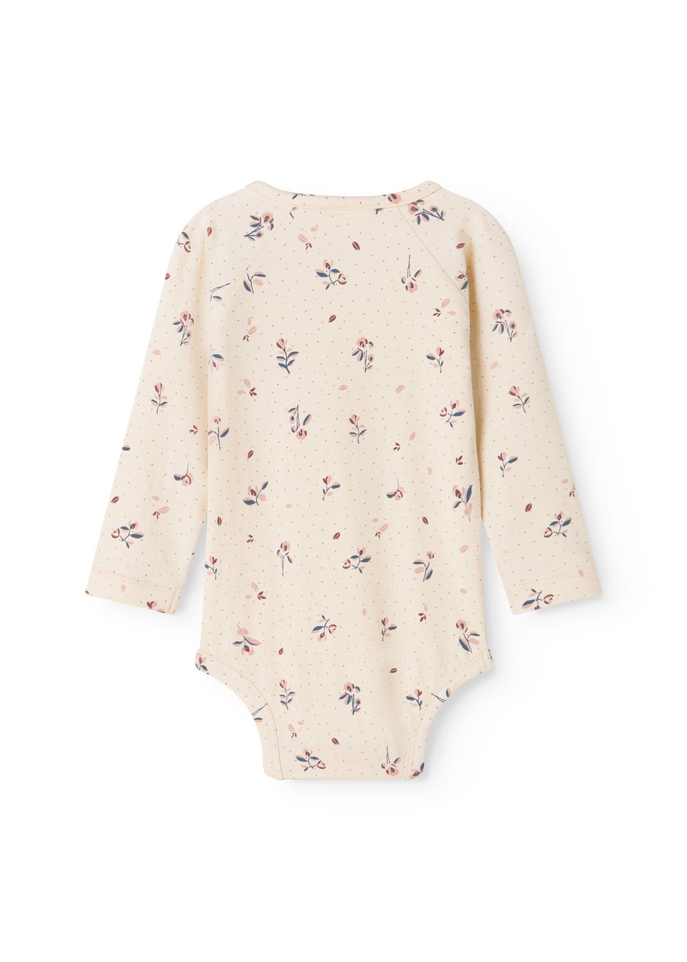 MarMar | Bo Romper | Roses - 5715522337453