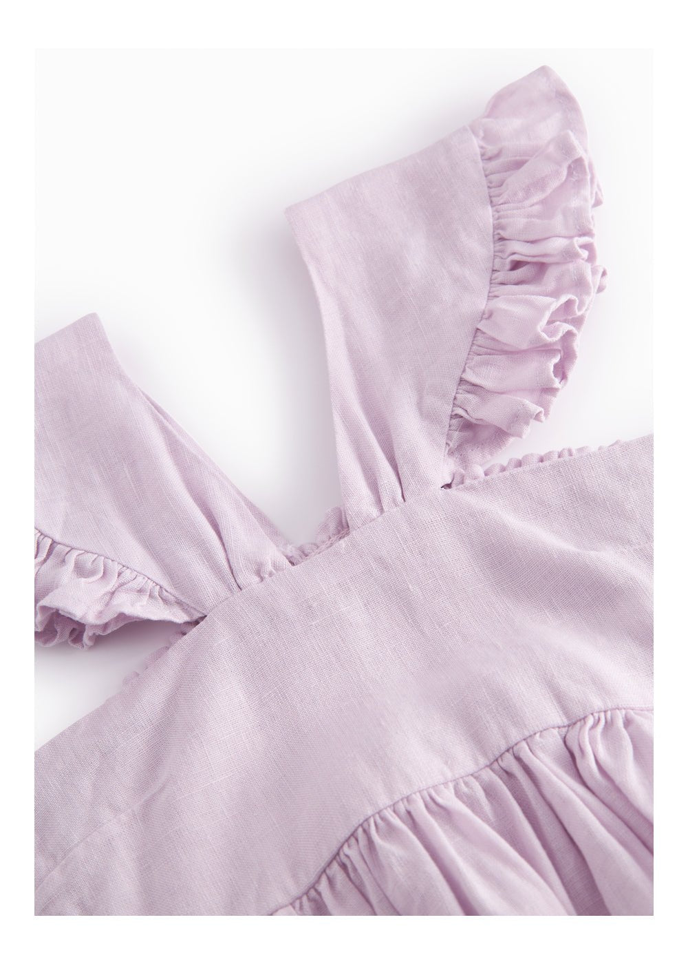 MarMar | Dalani Jurk | Sweet Violet - 