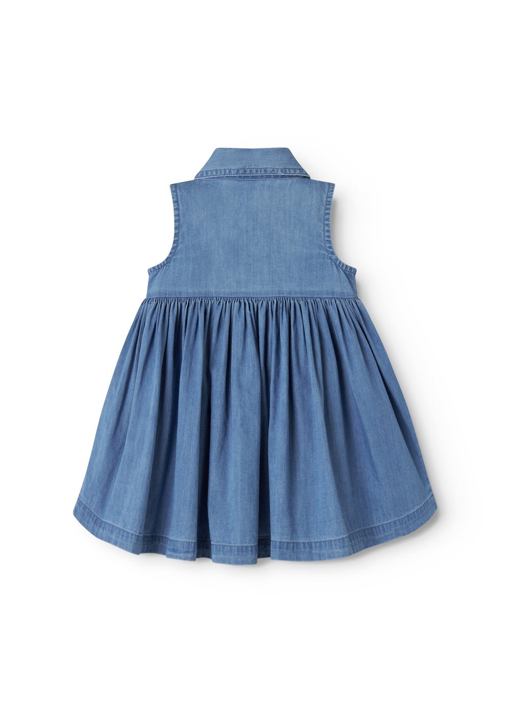 MarMar | Danal Jurk | Light Denim - 5715522342860