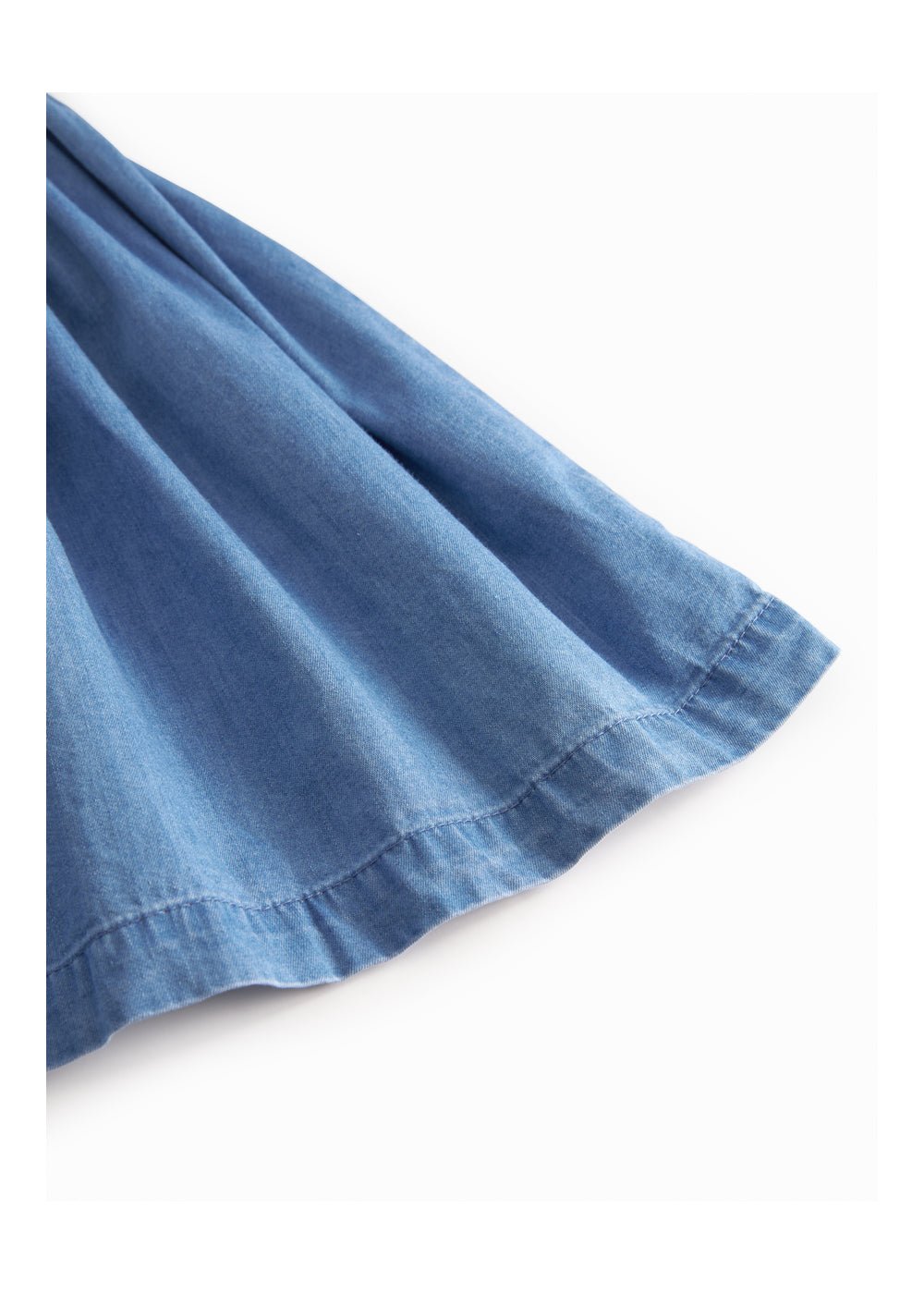 MarMar | Danal Jurk | Light Denim - 5715522342860