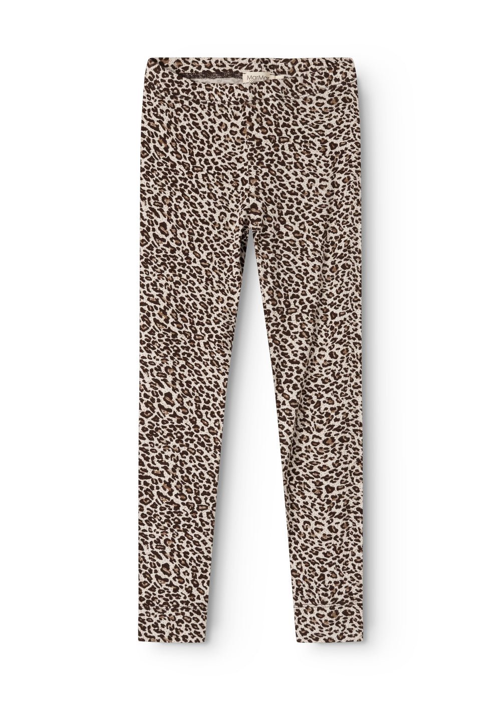 MarMar | Leo Legging | Dark Brown - 5715522386161