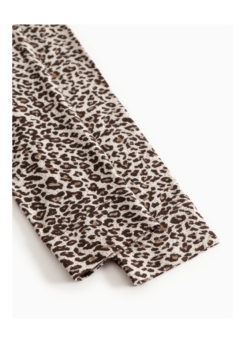 MarMar | Leo Legging | Dark Brown - 5715522386161