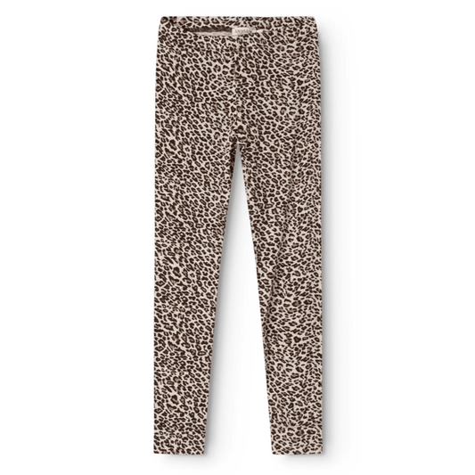 MarMar | Leo Legging | Dark Brown - 5715522386161