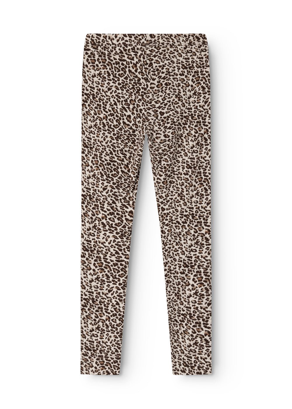 MarMar | Leo Legging | Dark Brown - 5715522386161