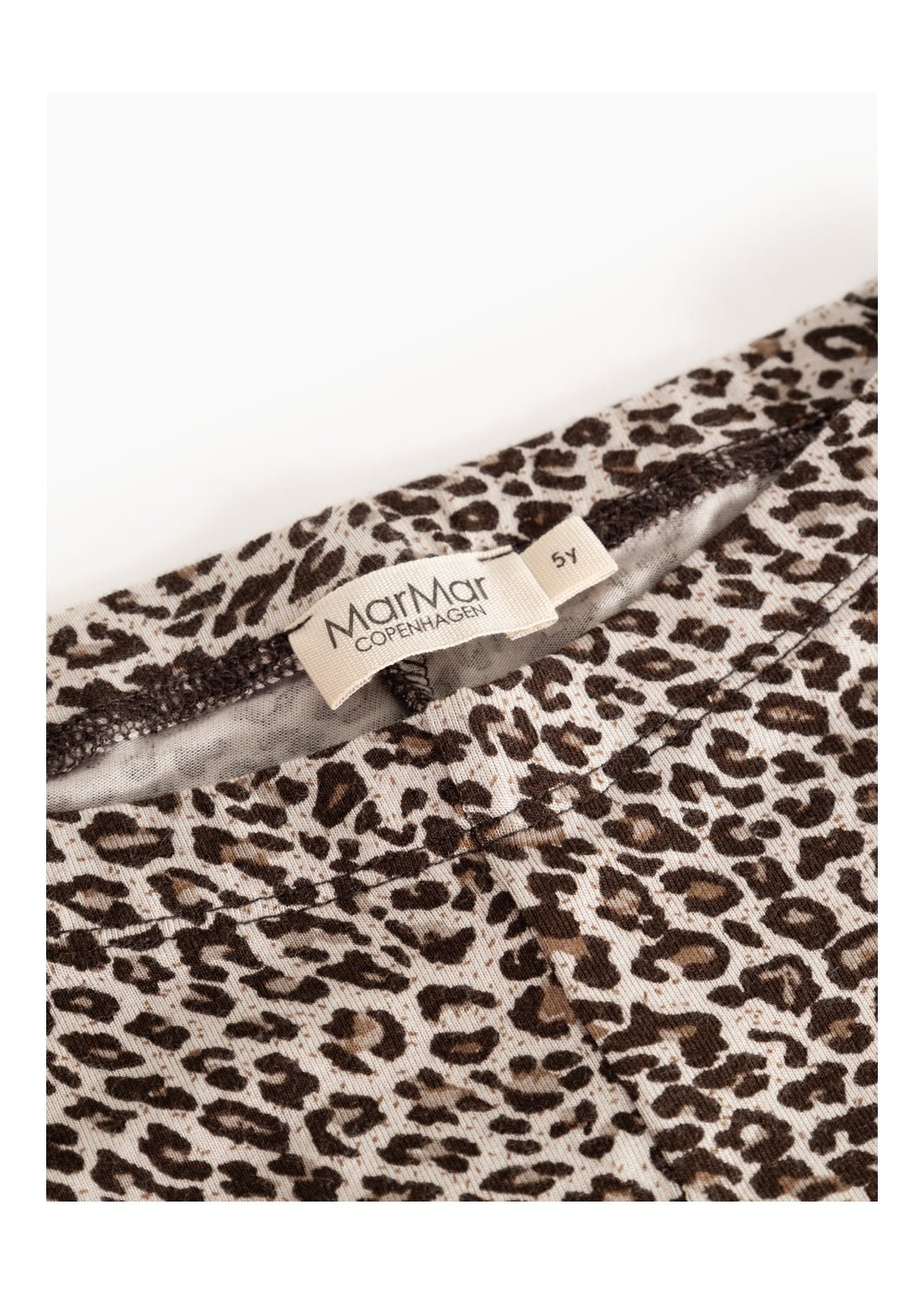 MarMar | Leo Legging | Dark Brown - 5715522386161