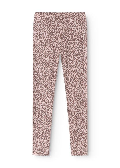 MarMar | Leo Legging | Dusty Lila - 5715522412075