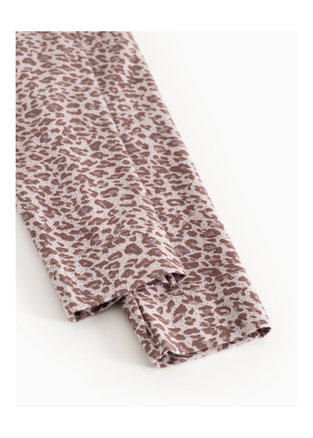 MarMar | Leo Legging | Dusty Lila - 5715522412075