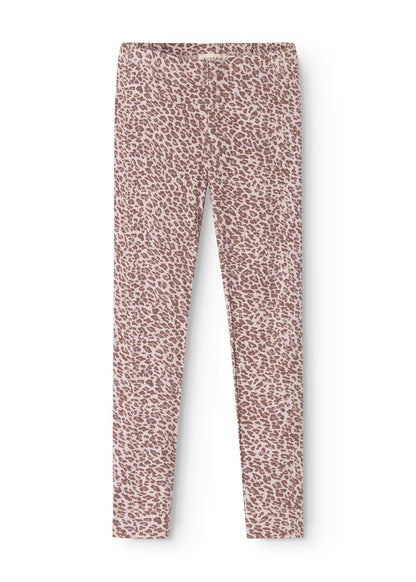 MarMar | Leo Legging | Dusty Lila - 5715522412075