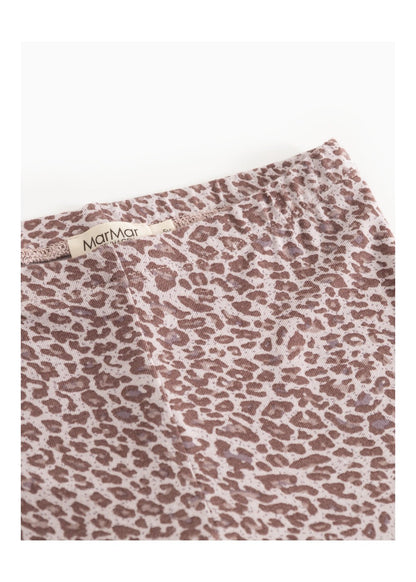 MarMar | Leo Legging | Dusty Lila - 5715522412075