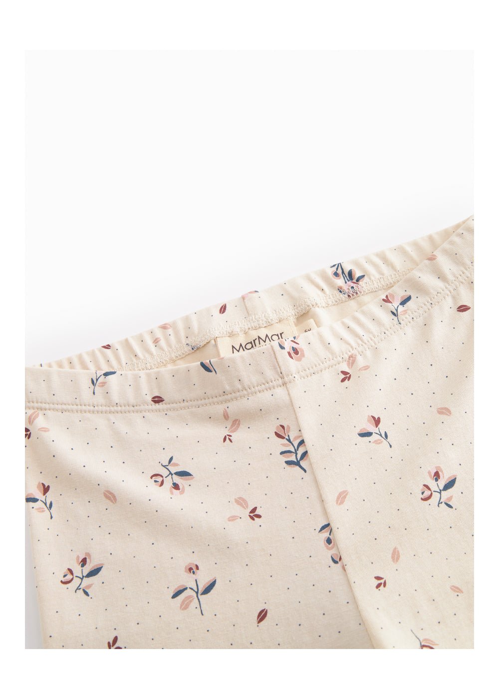 MarMar | Lisa Legging | Roses - 5715522338207