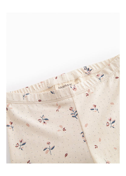 MarMar | Lisa Legging | Roses - 5715522338207