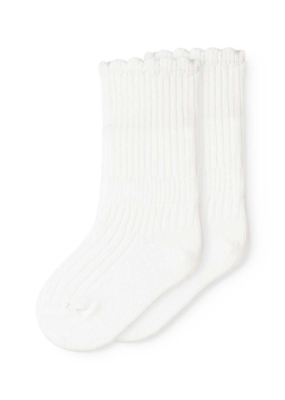 MarMar | Newborn Sokken | Gentle White - 5715522382828