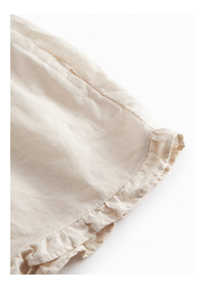 Marmar | Pala Frill Shorts | Kit - 