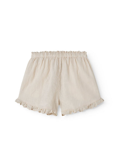 Marmar | Pala Frill Shorts | Kit - 