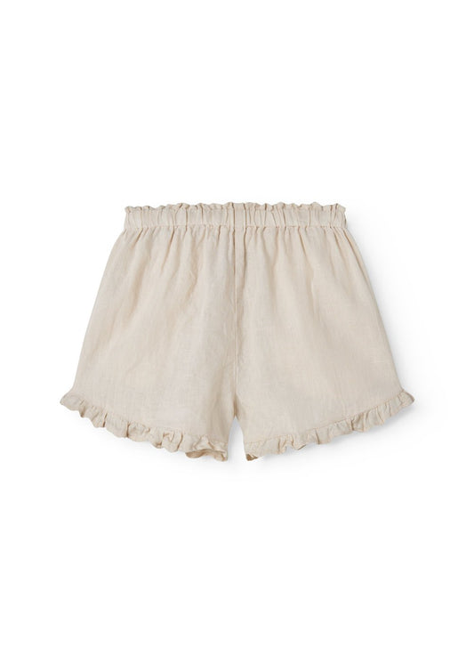 Marmar | Pala Frill Shorts | Kit - 