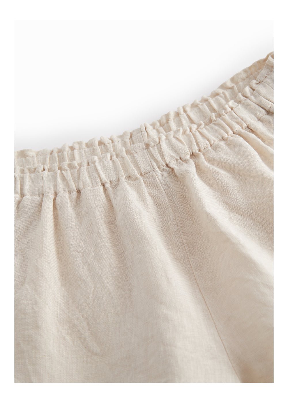 Marmar | Pala Frill Shorts | Kit - 