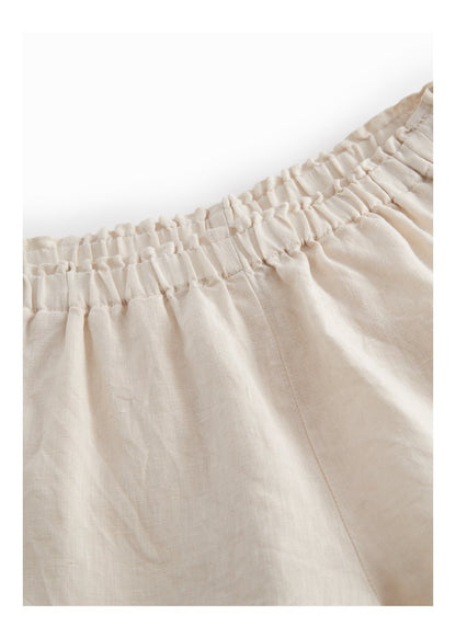 Marmar | Pala Frill Shorts | Kit - 