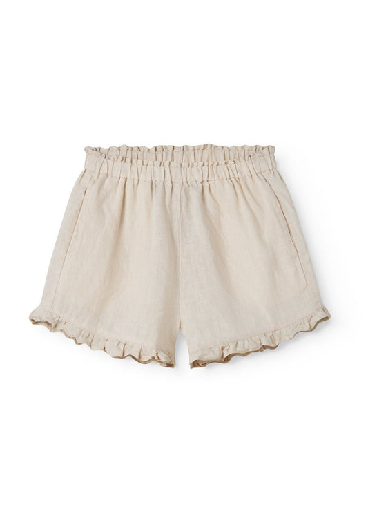 Marmar | Pala Frill Shorts | Kit - 