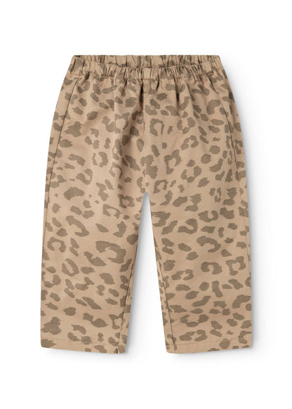 MarMar | Palle Chino | Washed Leo - 5715522407965