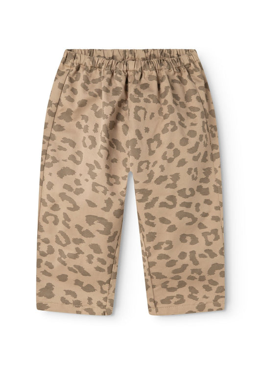 MarMar | Palle Chino | Washed Leo - 5715522407965