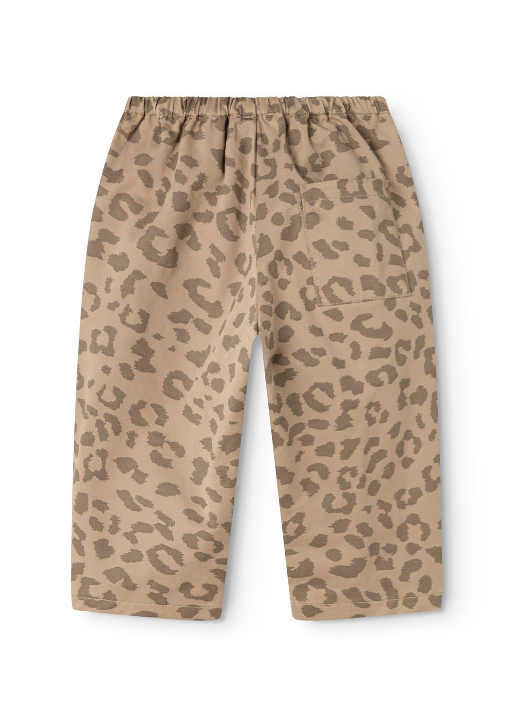 MarMar | Palle Chino | Washed Leo - 5715522407965