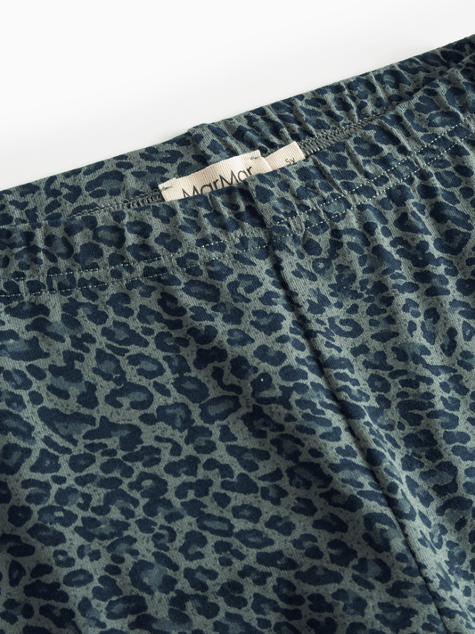 MarMar | Panterlegging | Dusty Green - 5715522245246