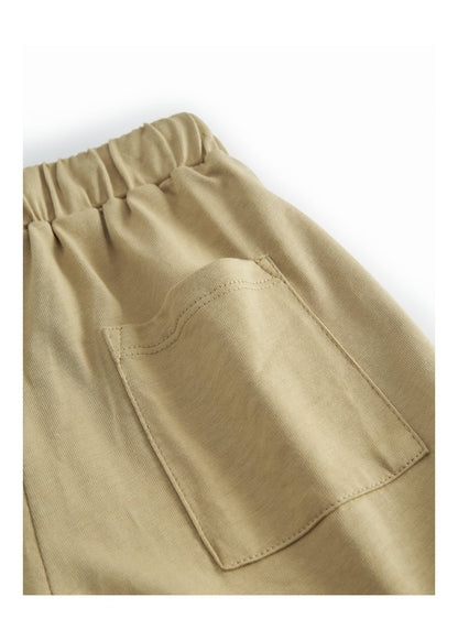 MarMar | Paulo Short | Rope - 5715522333462