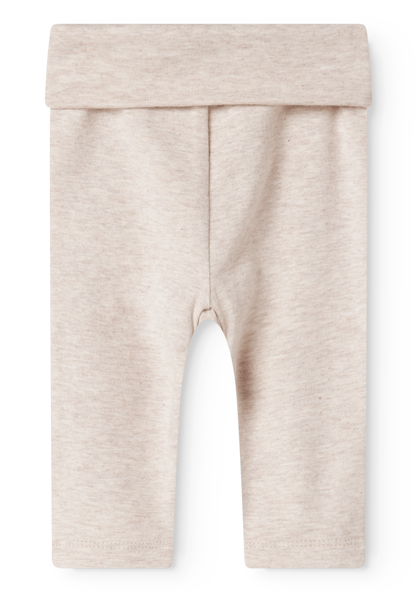 MarMar | Piva Broek | Licht Beige Melange - 5715522224593