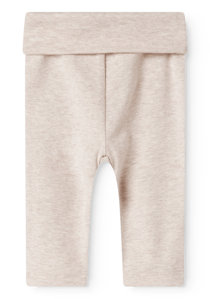 MarMar | Piva Broek | Licht Beige Melange - 5715522224593