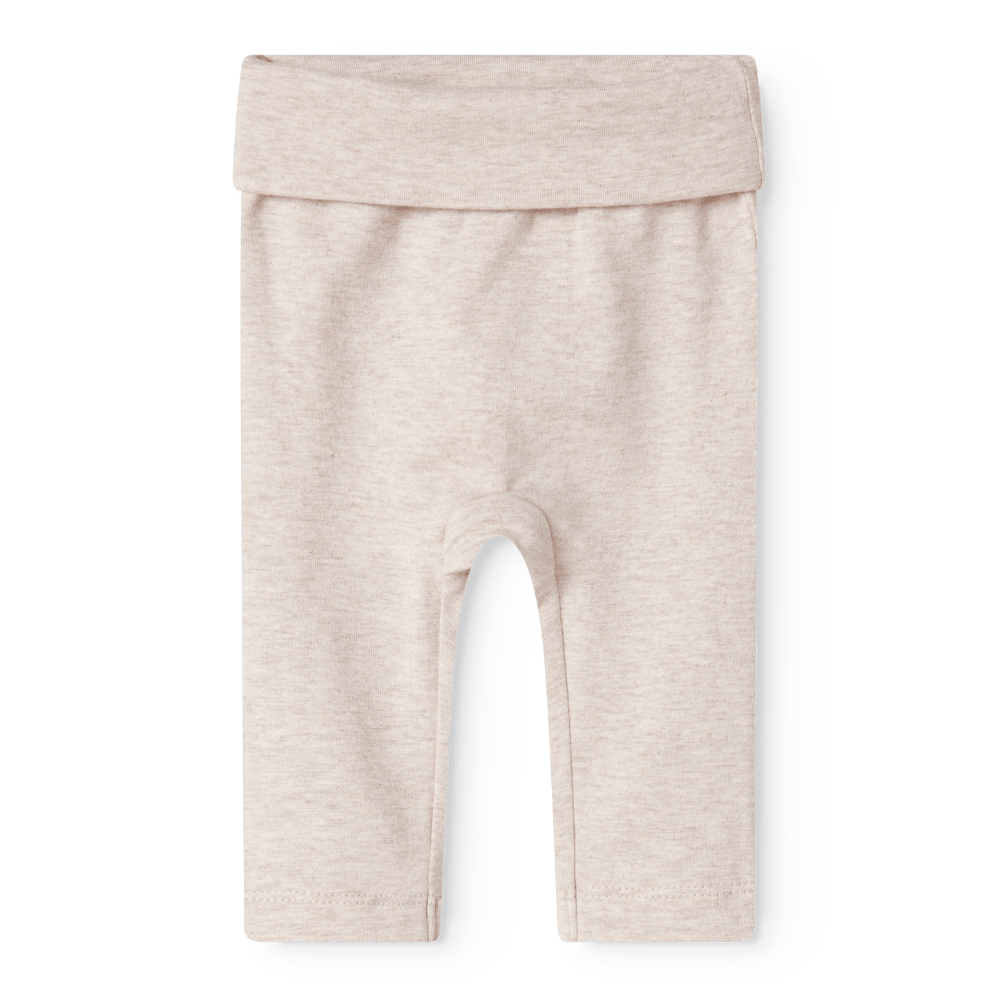 MarMar | Piva Broek | Licht Beige Melange - 5715522224593