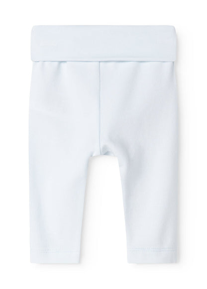 MarMar | Piva Broek | Lichtblauw - 