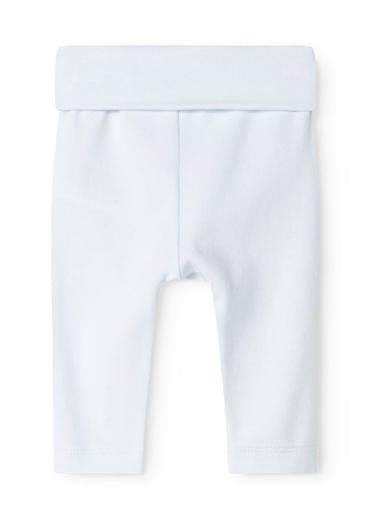 MarMar | Piva Broek | Lichtblauw - 