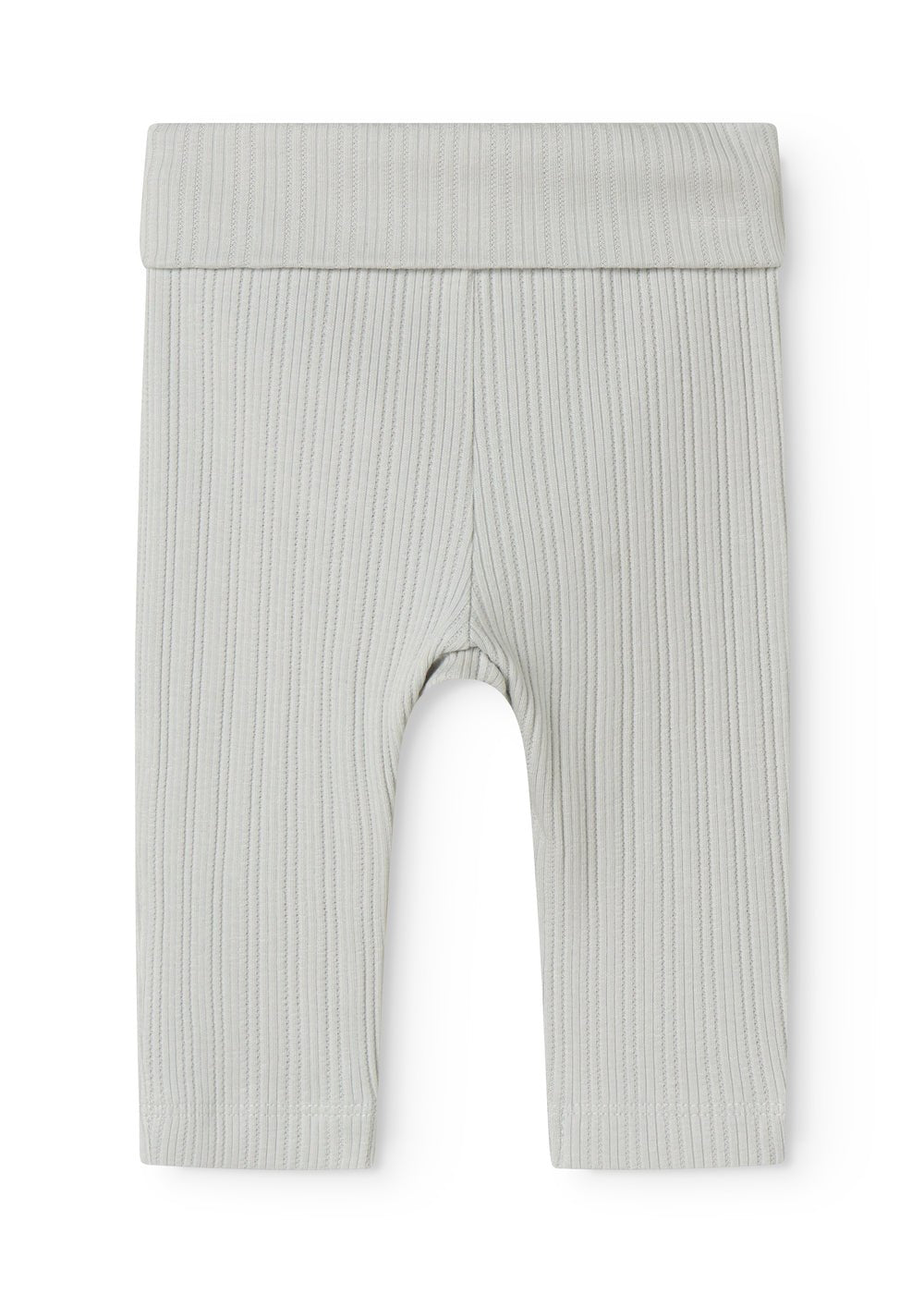 MarMar | Piva Broek Pointelle Rib | Morning Dew - 5715522341474