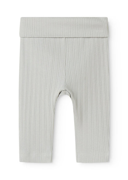 MarMar | Piva Broek Pointelle Rib | Morning Dew - 5715522341474