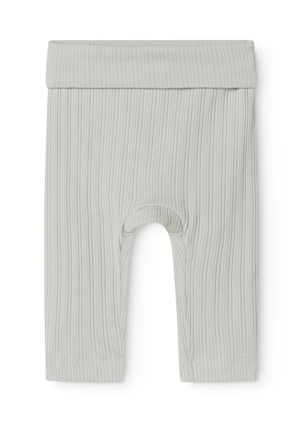 MarMar | Piva Broek Pointelle Rib | Morning Dew - 5715522341474