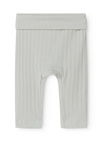 MarMar | Piva Broek Pointelle Rib | Morning Dew - 5715522341474