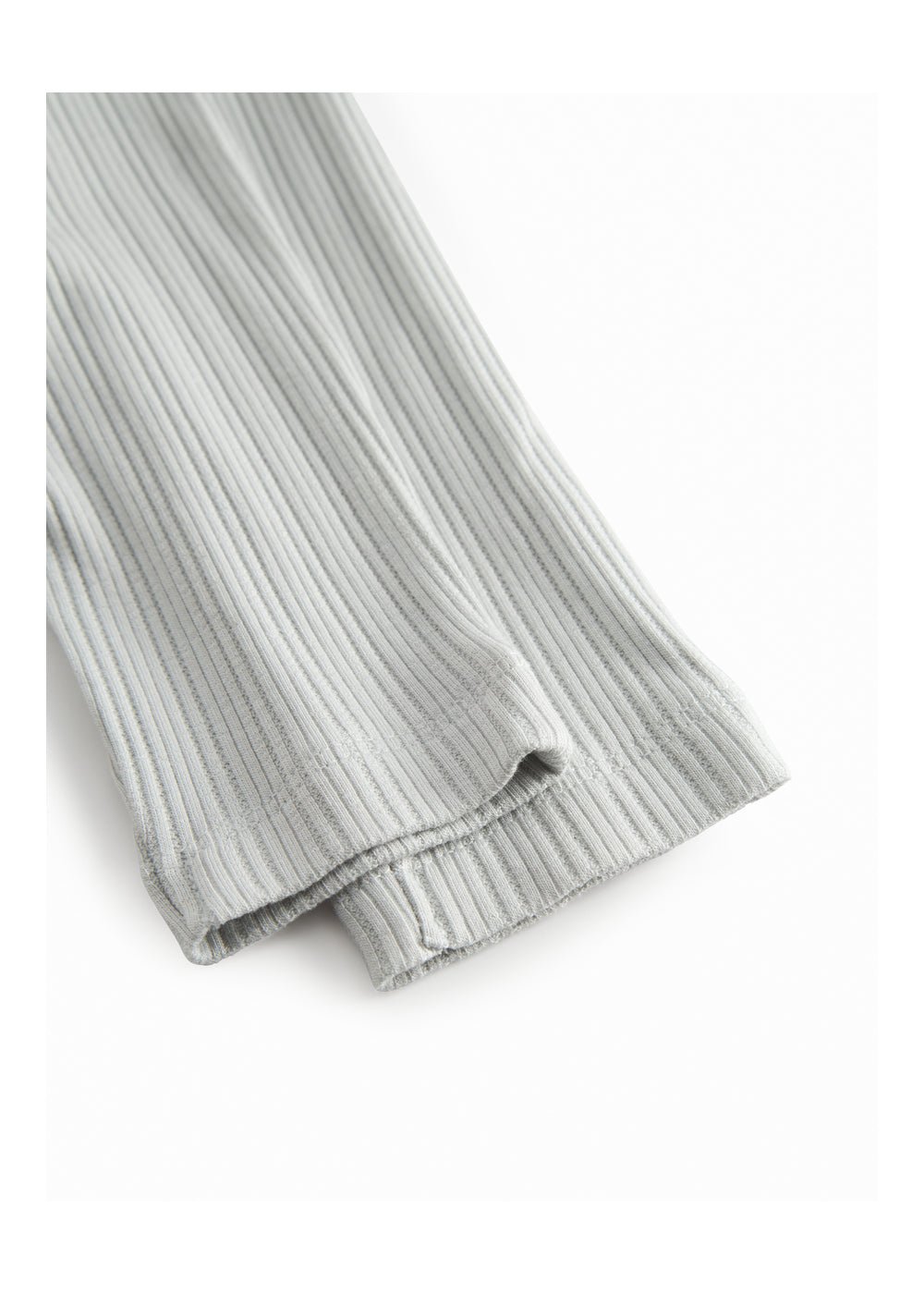 MarMar | Piva Broek Pointelle Rib | Morning Dew - 5715522341474